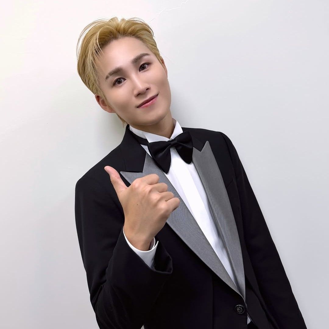 粉絲拍下的金熙栽瞬間