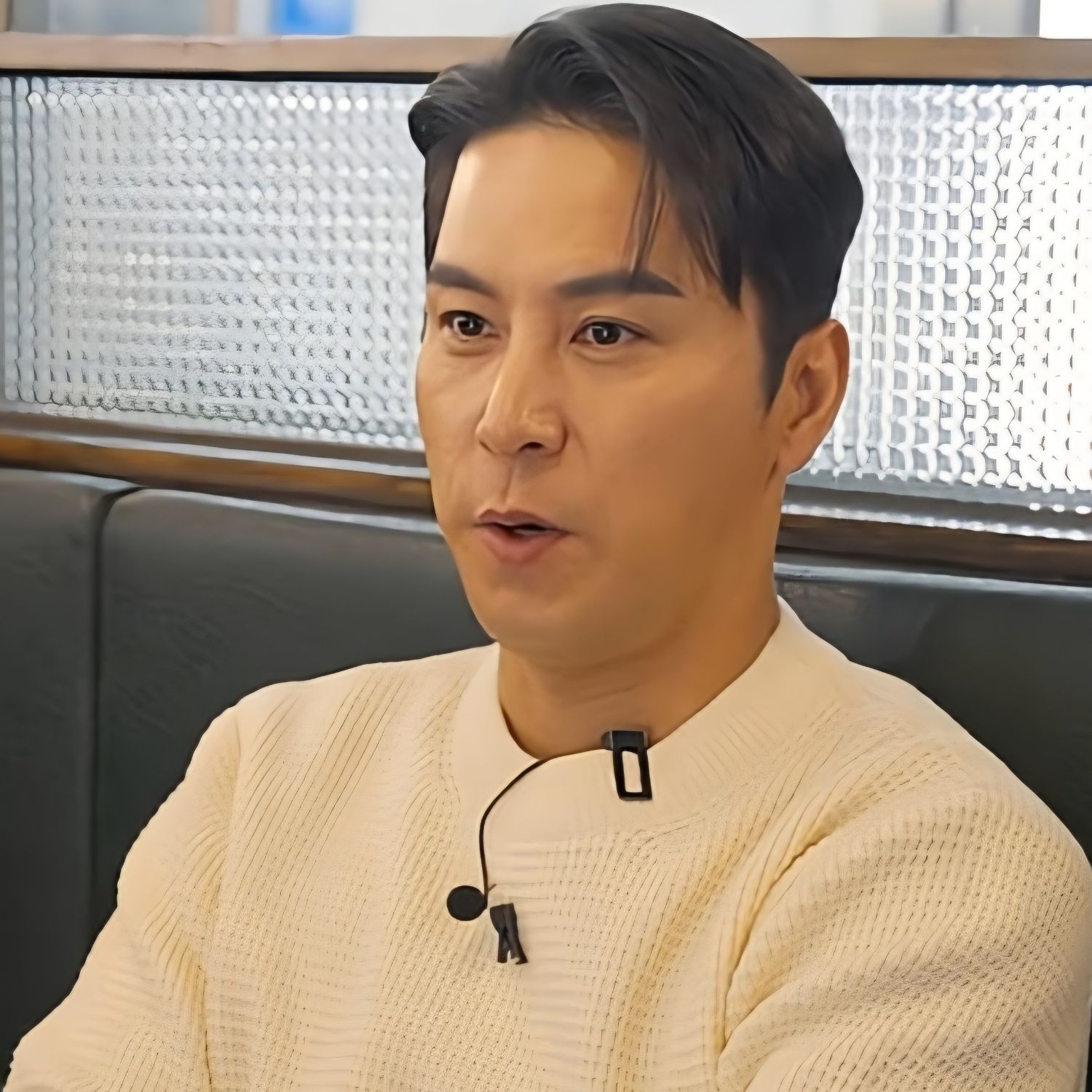 張民好的最新照片