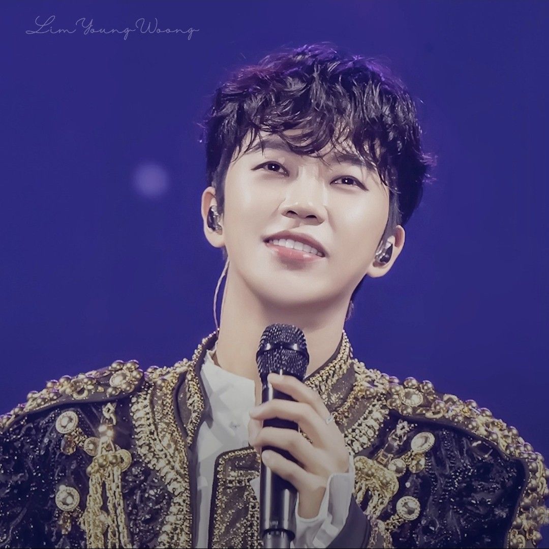 イム・ヨンウンのビハインドカット