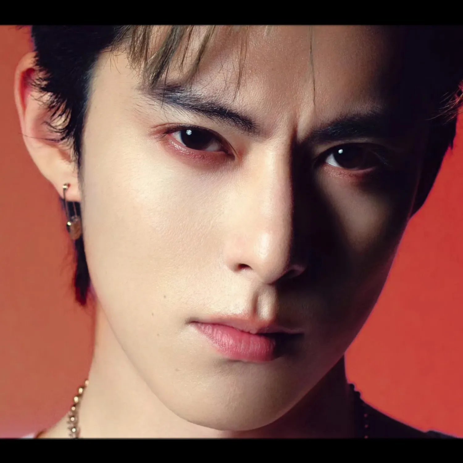 Latest photo of Dylan Wang