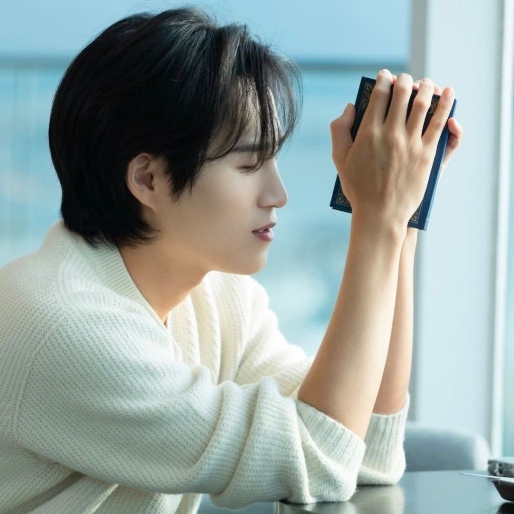 金熙栽的最新照片