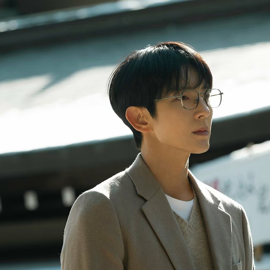 이준기 팬이 찍은 순간
