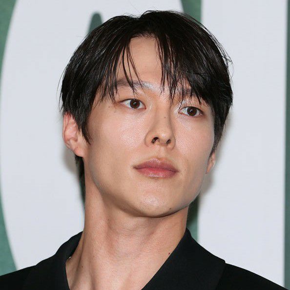 张基龙的近期活动照