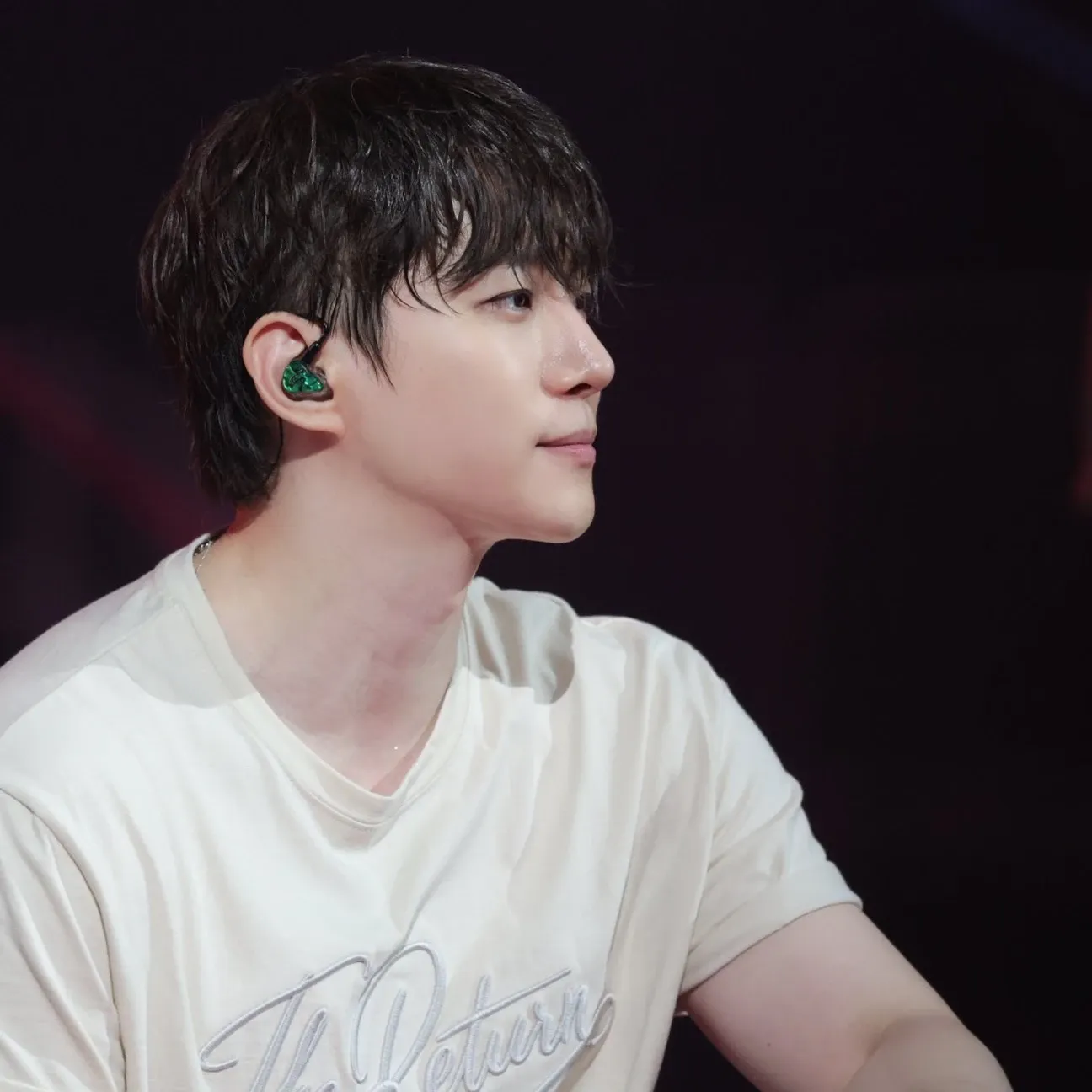 Foto kegiatan terbaru dari Lee Junho