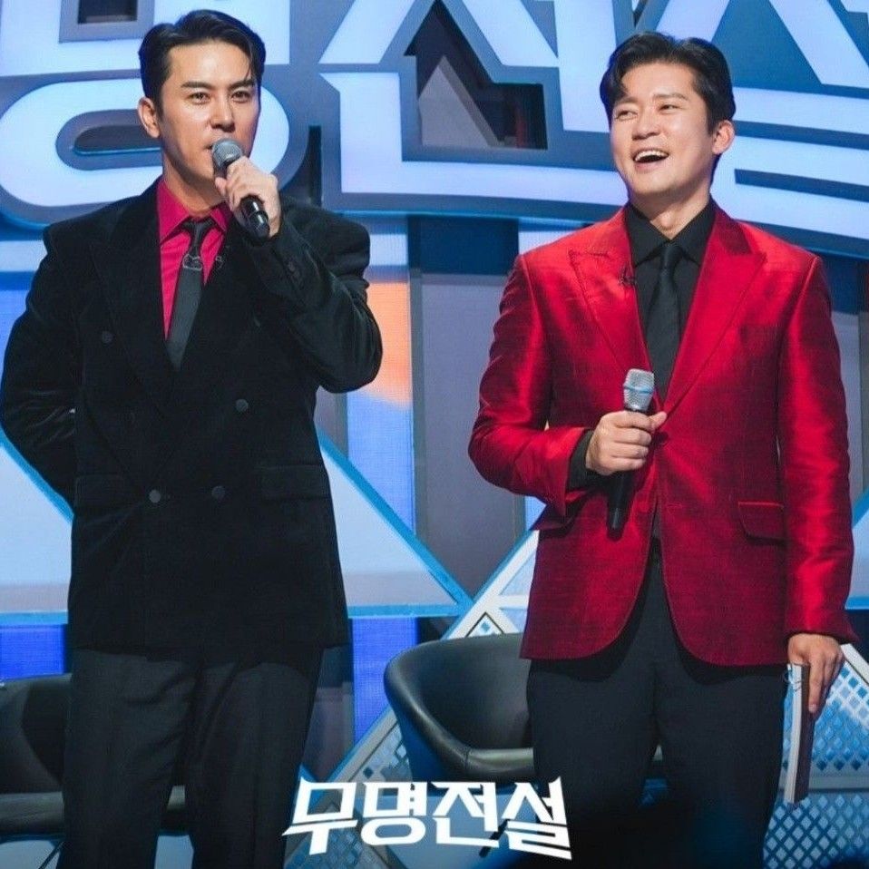 Foto terbaru dari Jang Minho