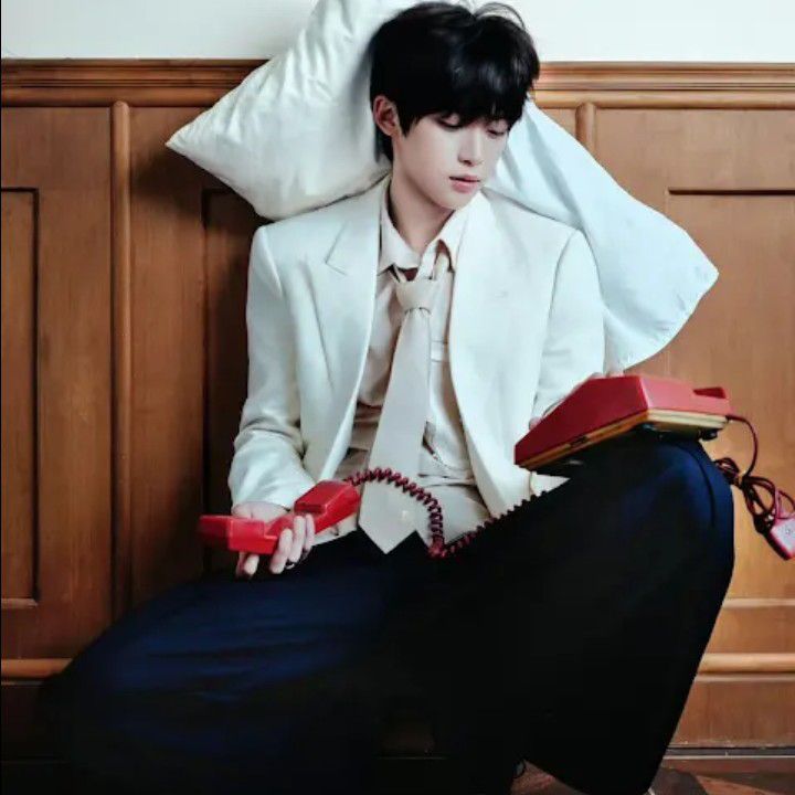 Latest photo of Zi Yu