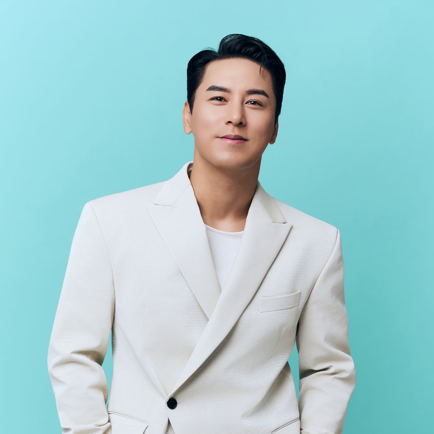 ファンが撮影したチャン・ミンホの瞬間