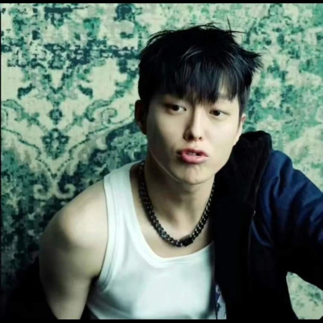 張基龍的最新照片