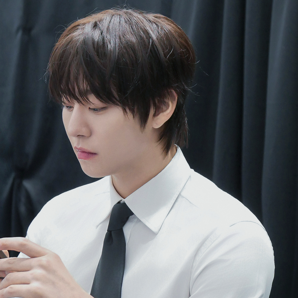 安孝燮的幕后花絮