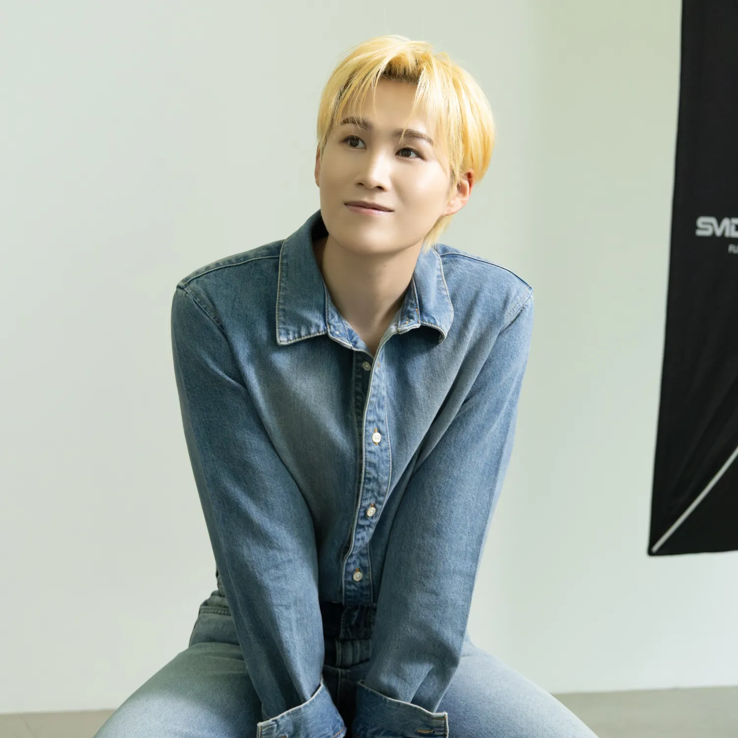 김희재의 최신 사진