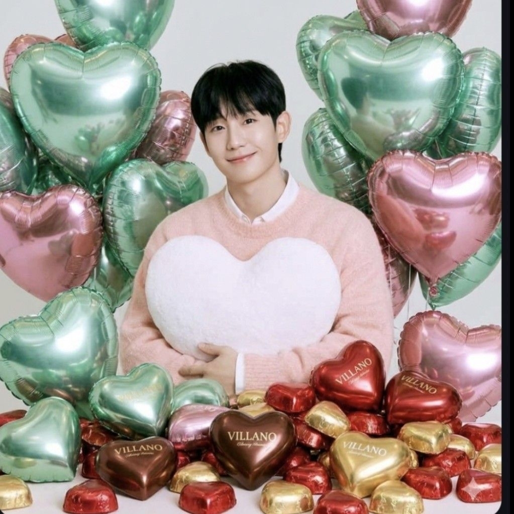 丁海寅的近期活动照