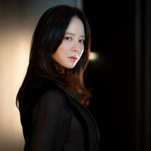 송지효 최근 활동샷