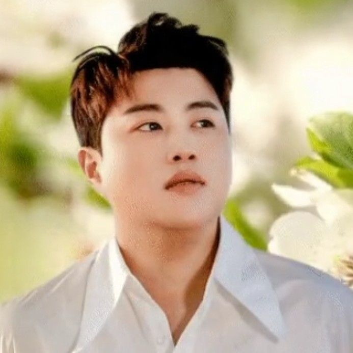 金浩中的幕后花絮