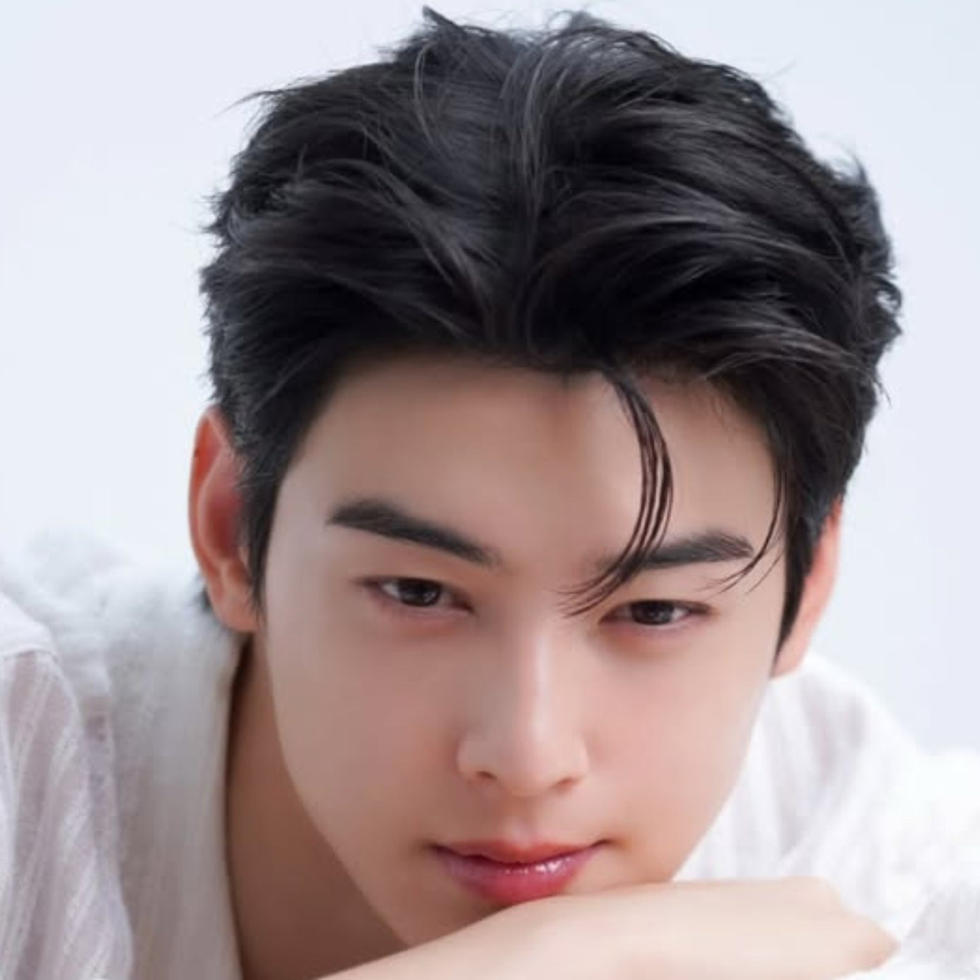 チャ・ウヌの最新写真