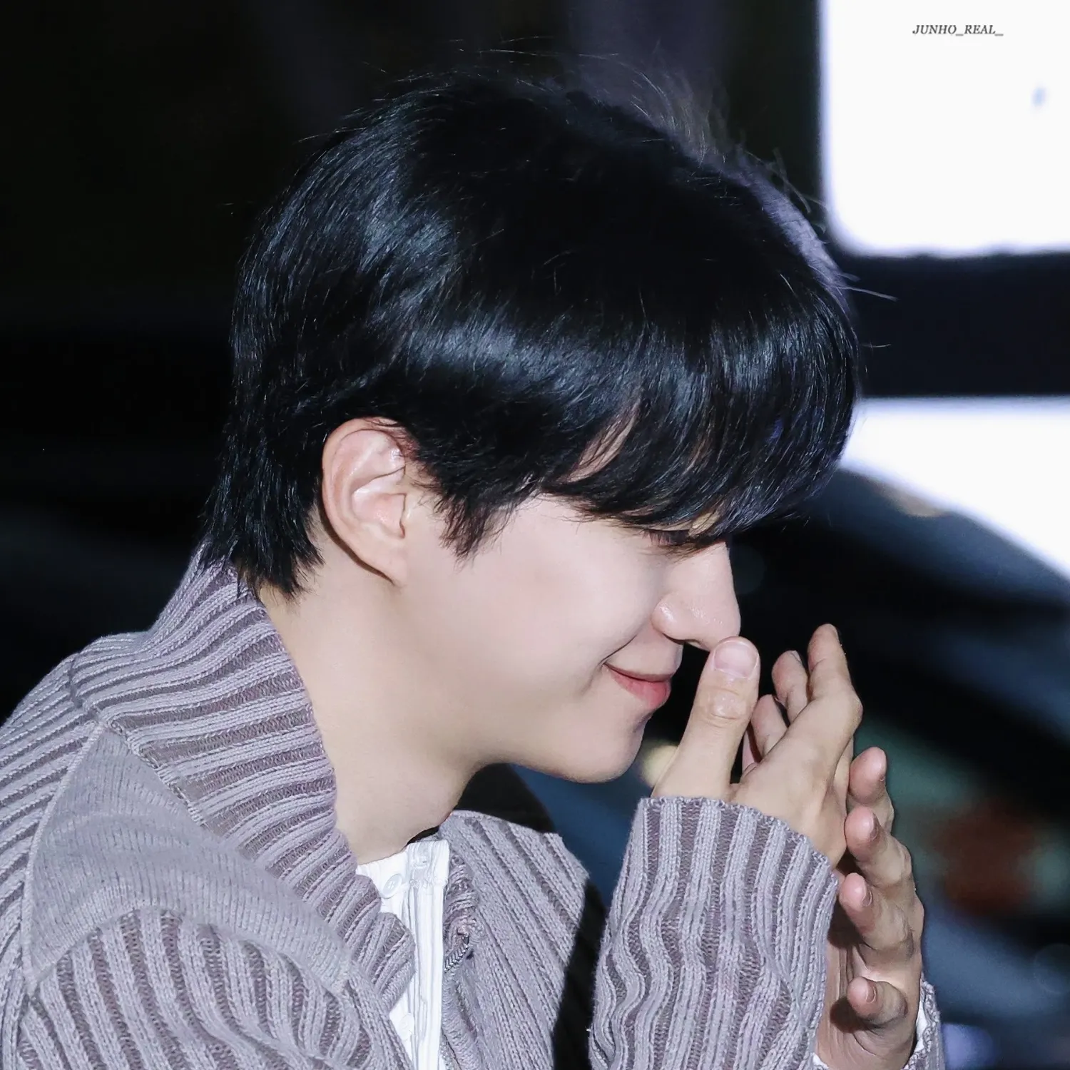 Foto kegiatan terbaru dari Lee Junho