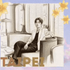 Latest photo of Lee Joongi