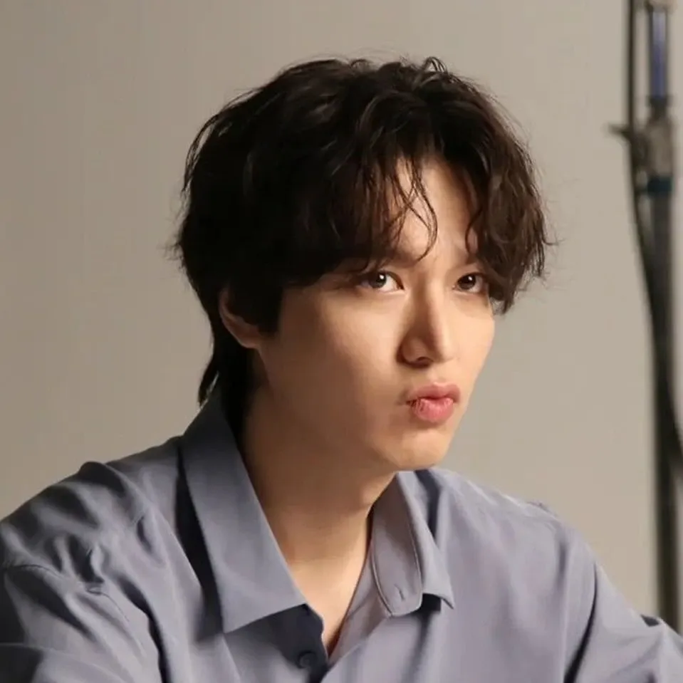 이민호 팬이 찍은 순간