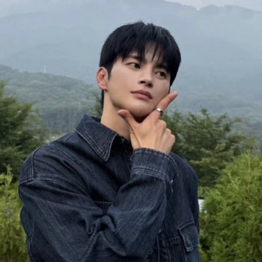서인국의 최신 사진