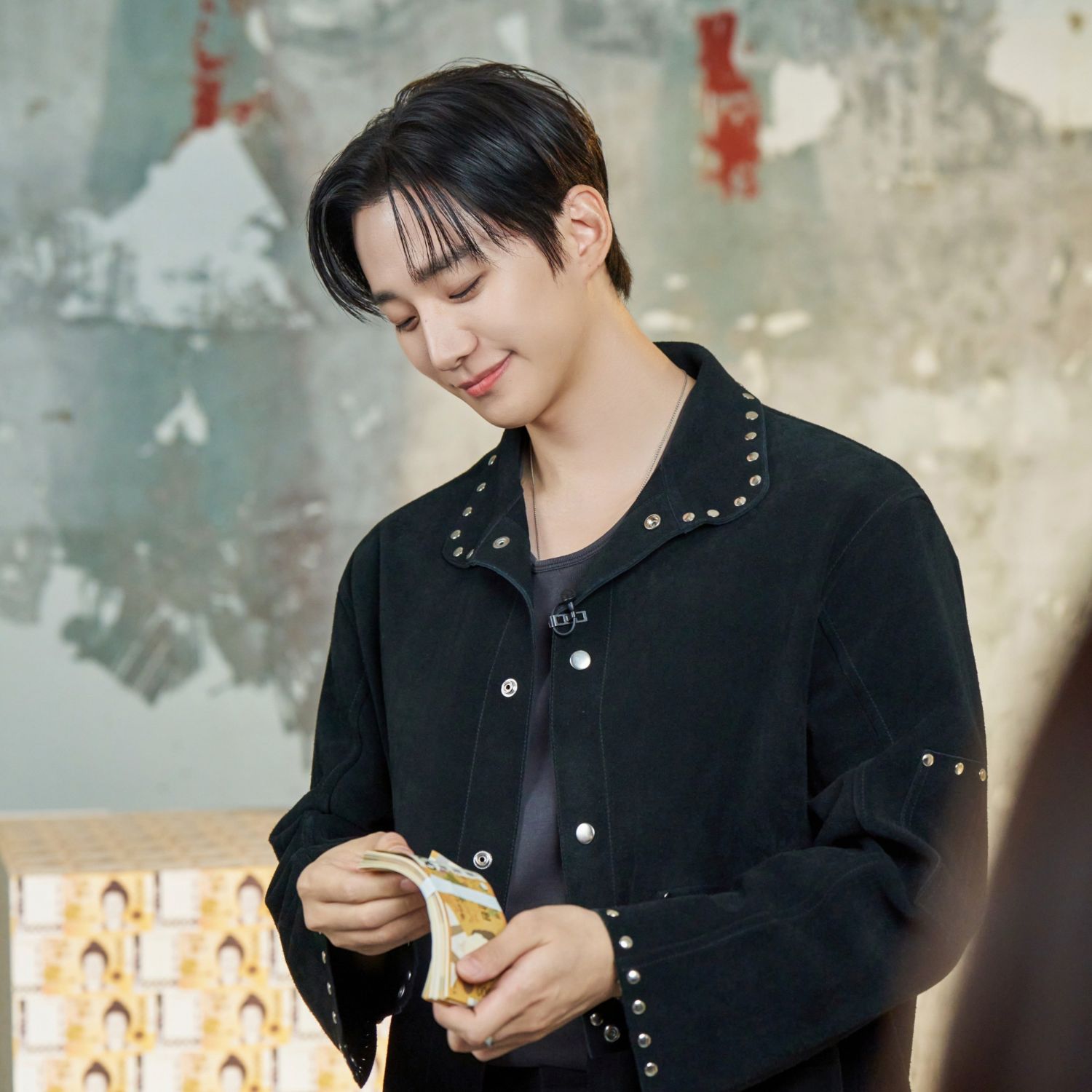 李俊昊的最新照片