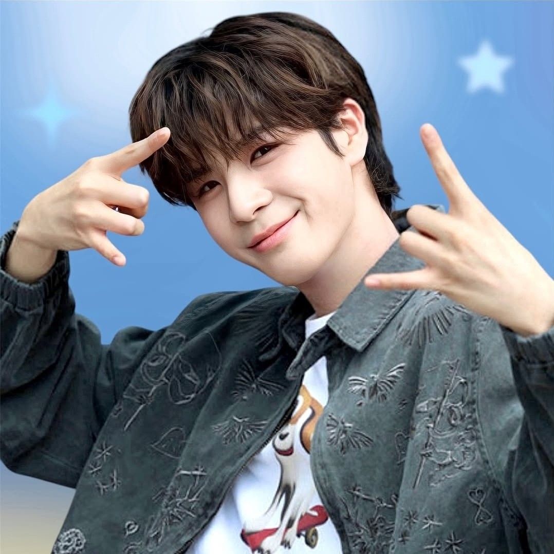 ファンが撮影したチョン・ドンウォンの瞬間