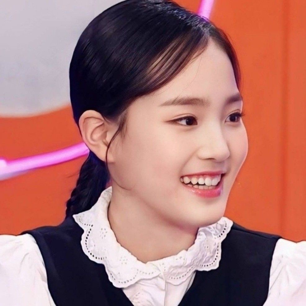 Cuplikan di balik layar dari Kim Taeyeon