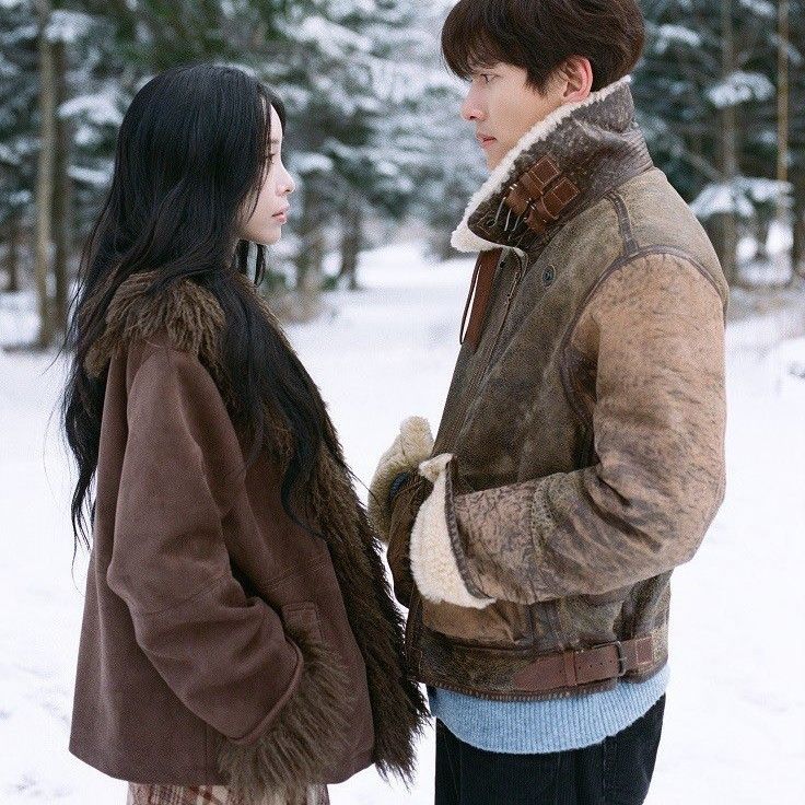 ファンが撮影したチ・チャンウクの瞬間