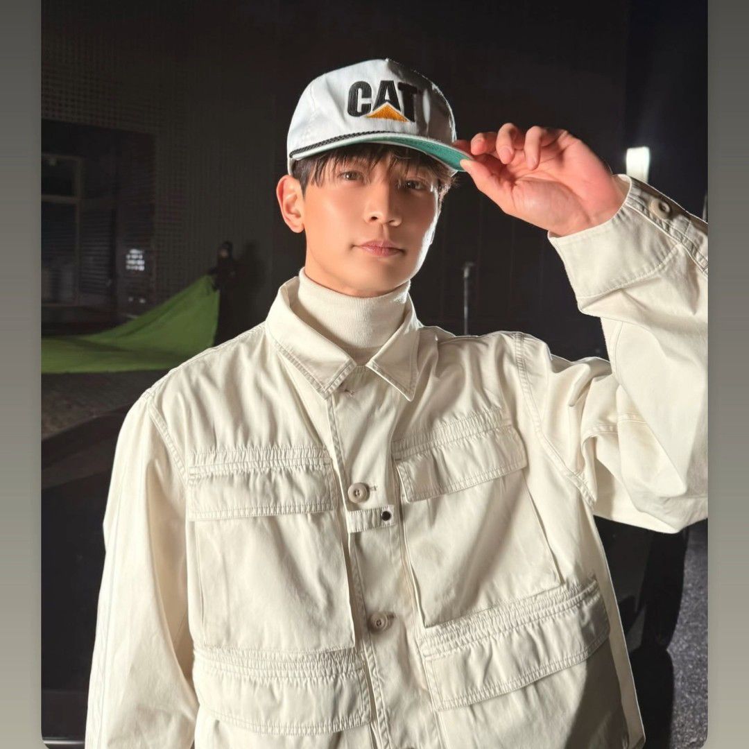 崔珉豪的最新照片