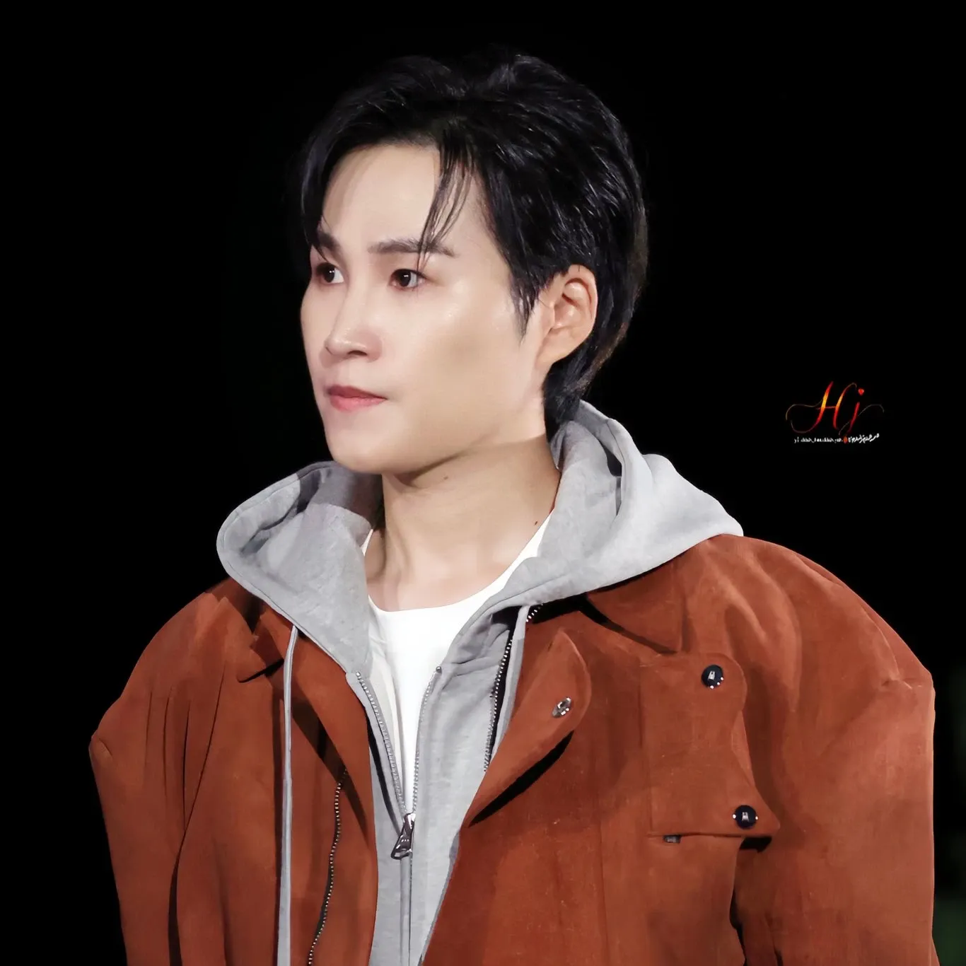 김희재 최근 활동샷