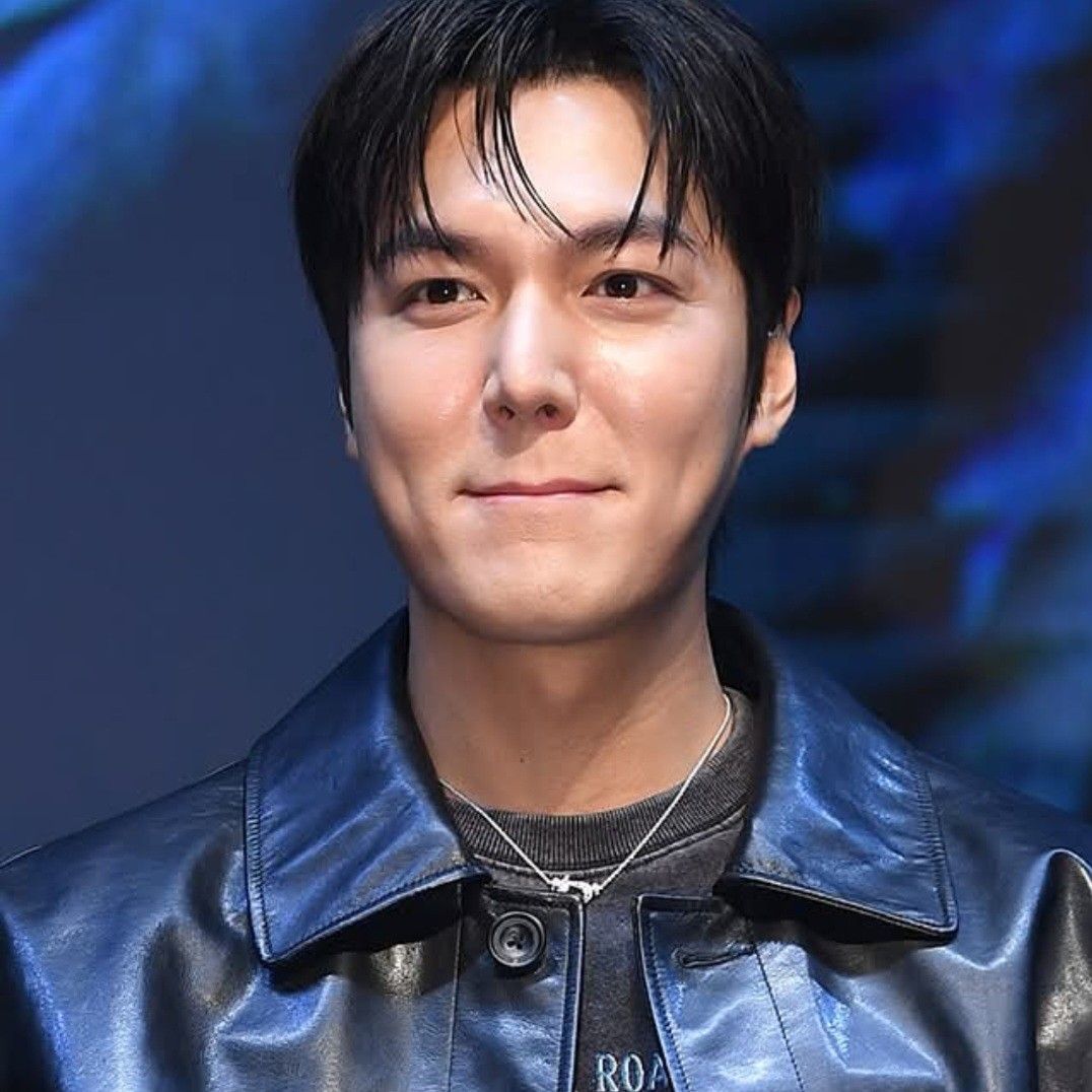 이민호의 최신 사진