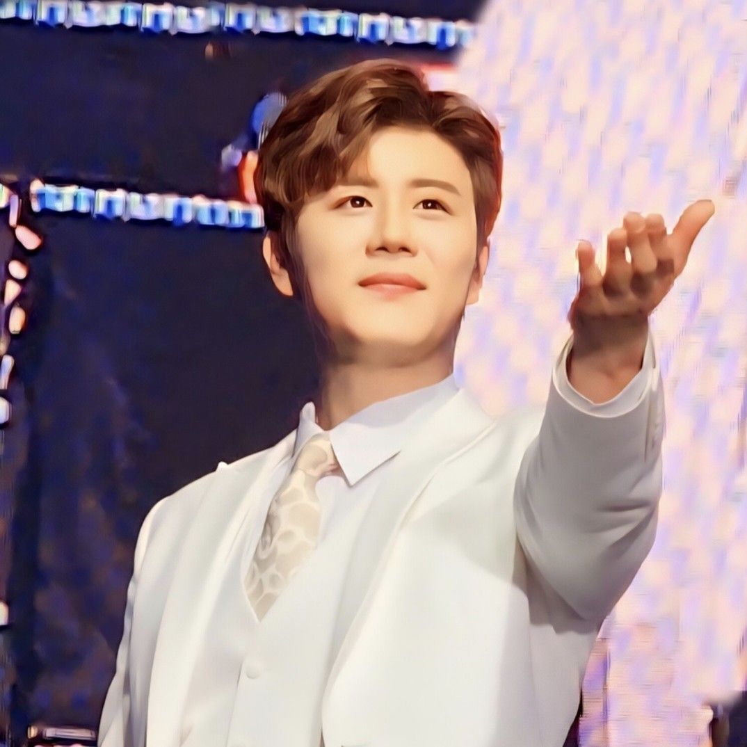 ファンが撮影したチン・ヘソンの瞬間