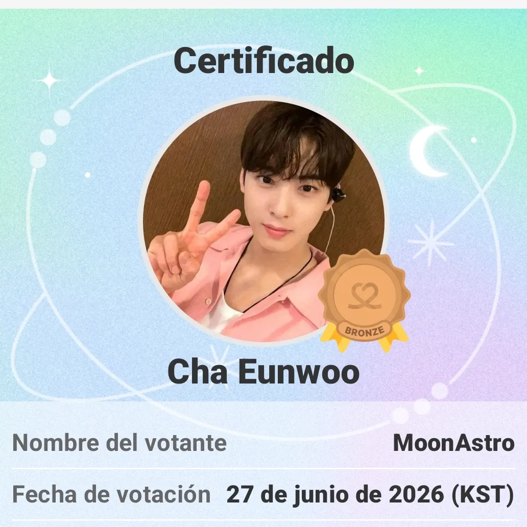A moment captured by a fan of Cha Eunwoo