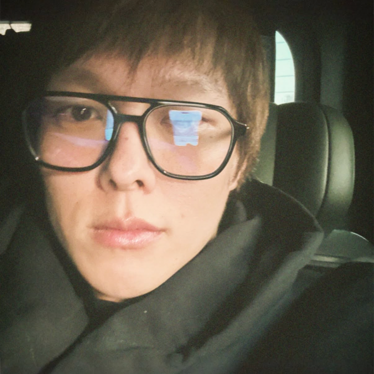 チャン・ギヨンの最新写真