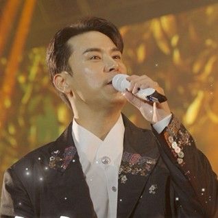 チャン・ミンホのビハインドカット