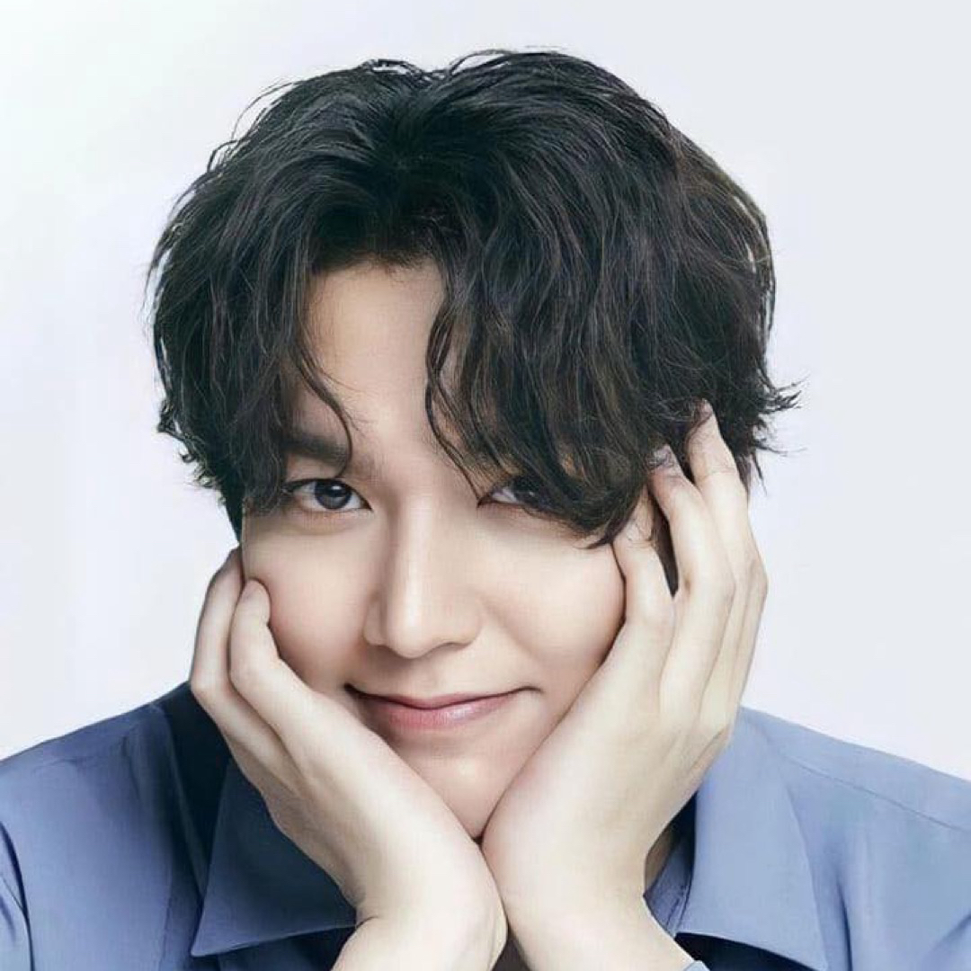 A moment captured by a fan of Lee Minho