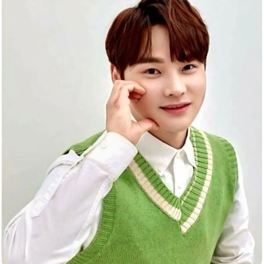 박서진 최근 활동샷