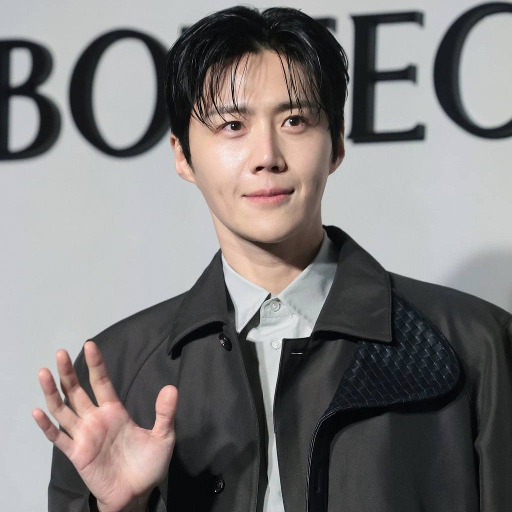 キム・ソンホの最新写真