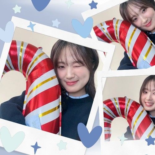 Popular profile image of Kim Hyeyoon selected by vote