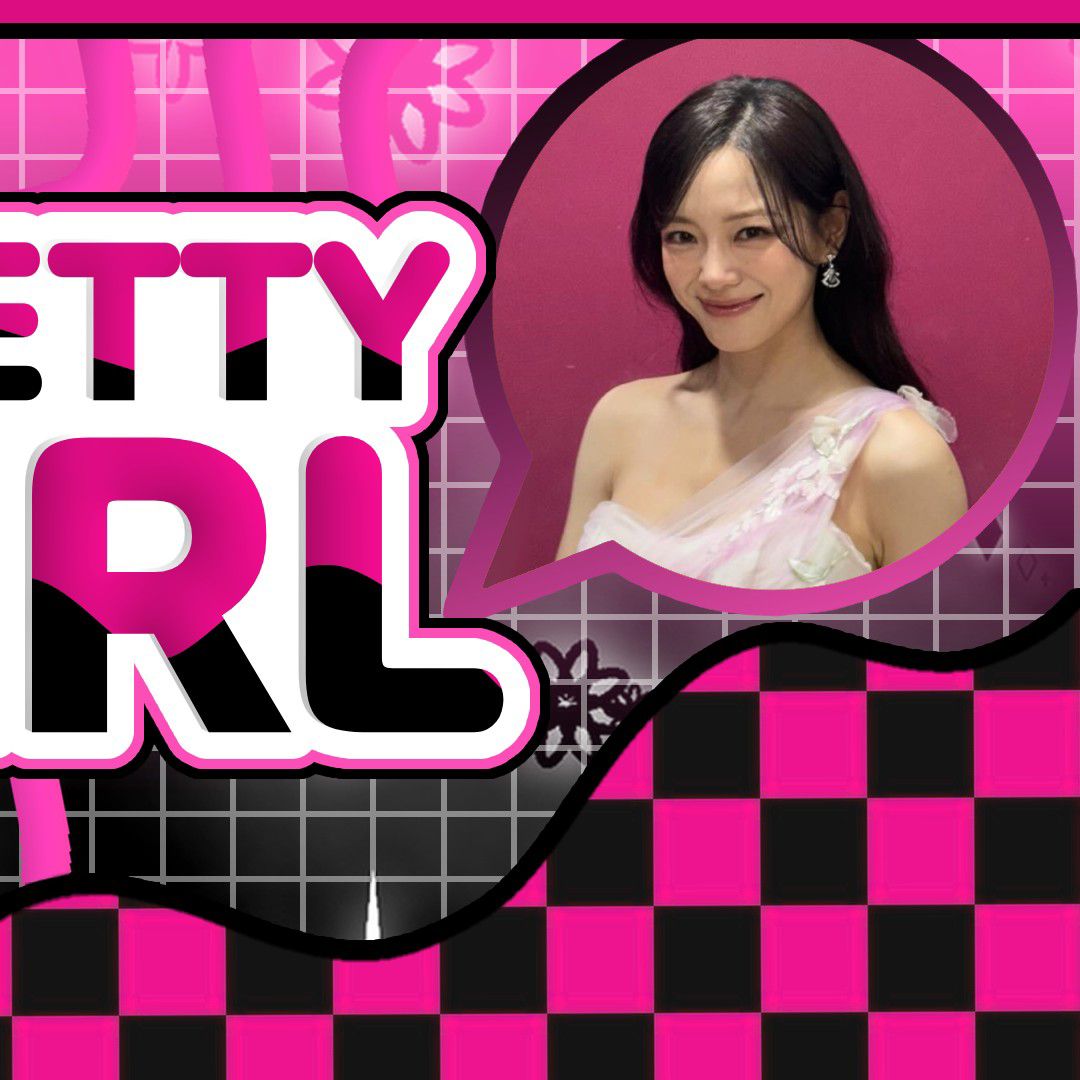 Behind-the-scenes cut of Kim Sejeong