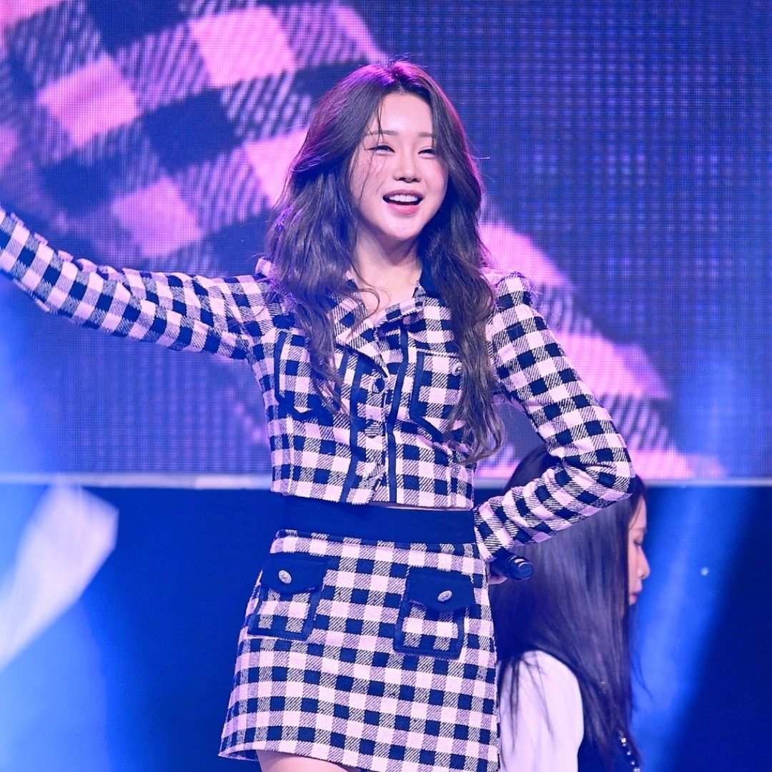 ホン・ジユンのビハインドカット