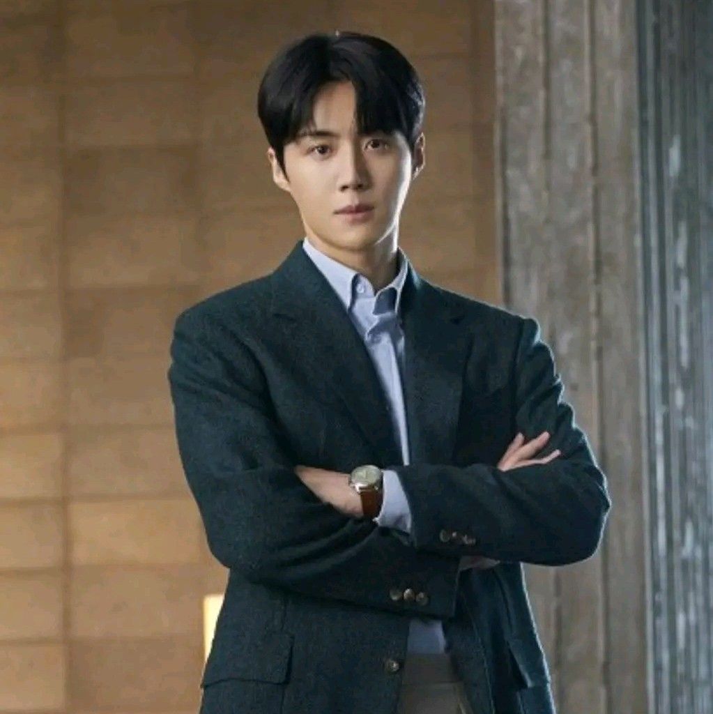 Momen yang diabadikan oleh penggemar Kim Seonho