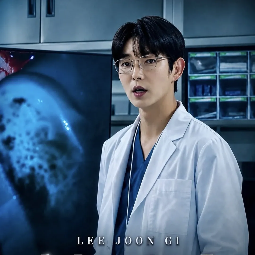 이준기의 최신 사진