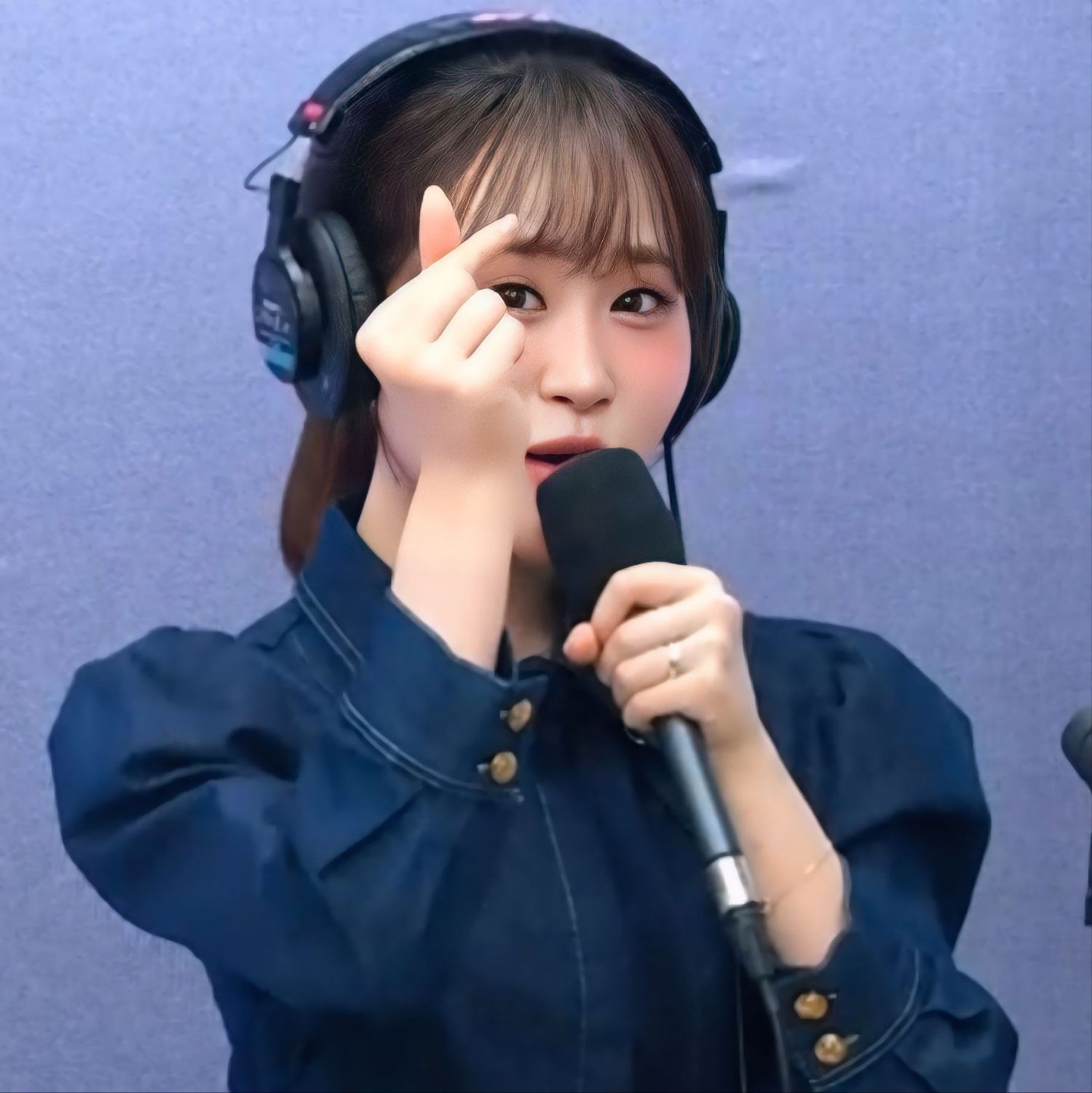 Foto terbaru dari Kim Dahyun