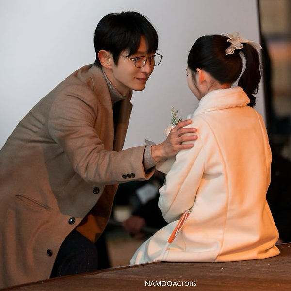 이준기 최근 활동샷