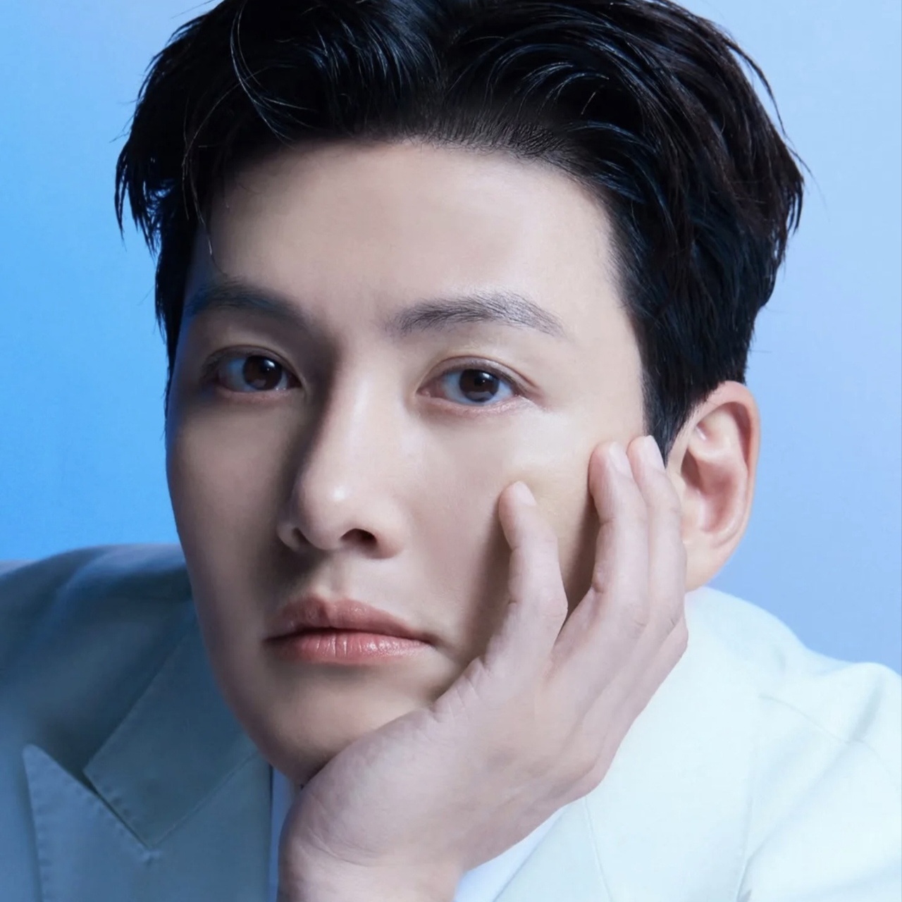 Recent activity shot of Ji Changwook