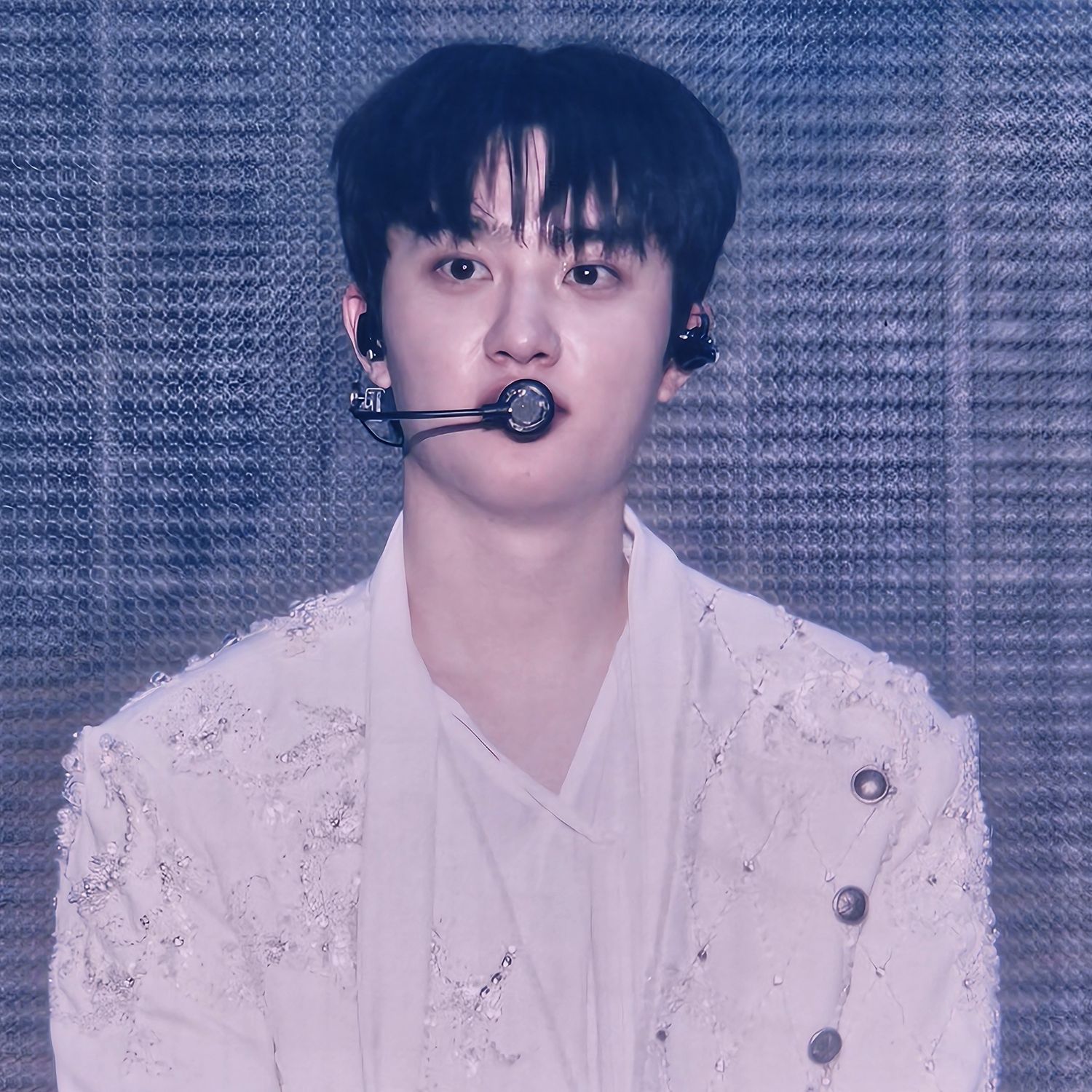 都暻秀 (D.O.)的近期活動照