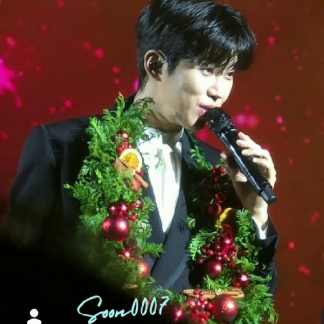 イム・ヨンウンの最近の活動ショット