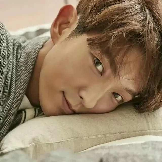 이준기 최근 활동샷