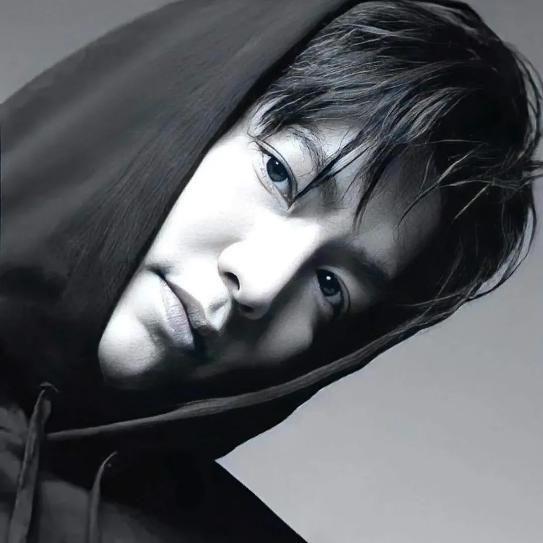 Latest photo of Lee Minho