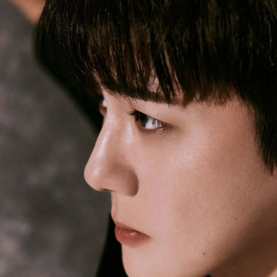 Cuplikan di balik layar dari Doh Kyungsoo (D.O.)