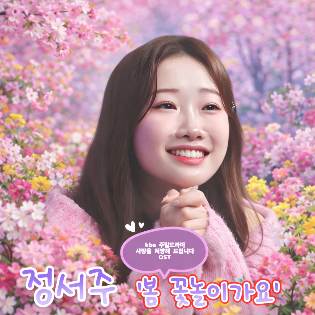 Jung Seojoo的近期活動照